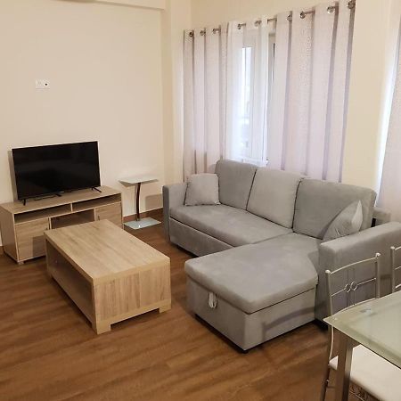 Lux & Cool Apartments Miaoyli Athens Luaran gambar